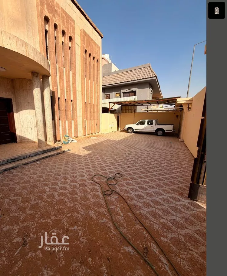 فيلا للبيع في شارع حسين عرب, حي السلام, مدينة الرياض, منطقة الرياض صورة 3
