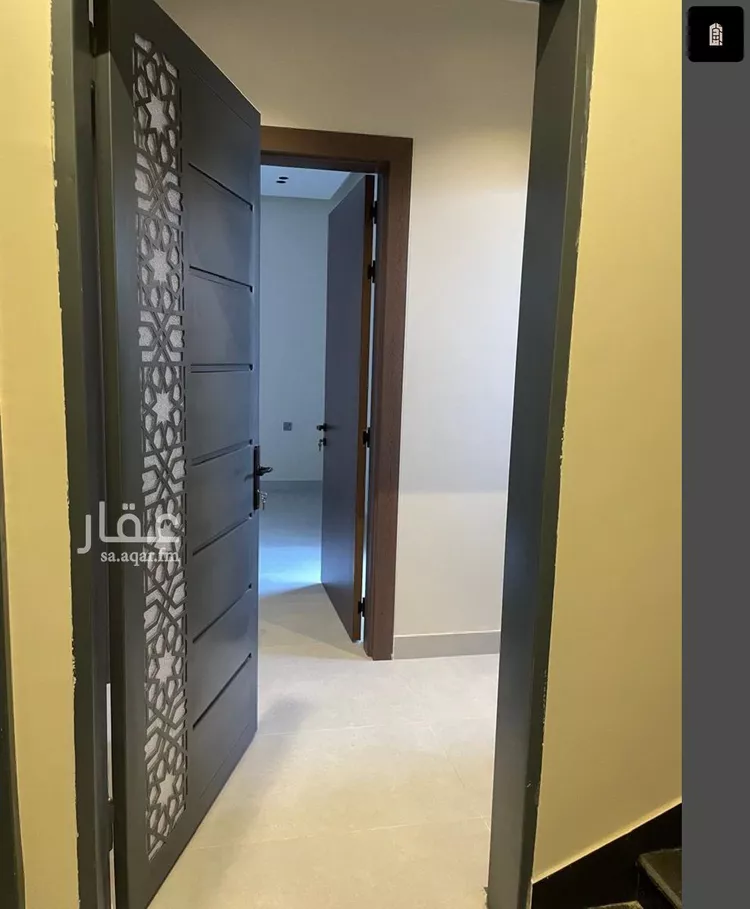 شقة للإيجار في شارع الحسن بن الفحام, حي الفيحاء, مدينة الرياض, منطقة الرياض صورة 2
