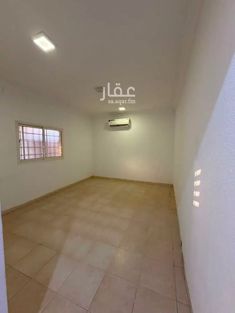 دور للإيجار في شارع حرمة, حي النهضة, مدينة الرياض, منطقة الرياض 9