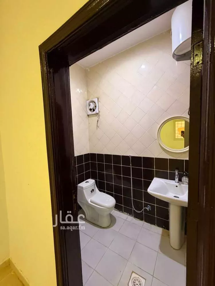 دور للإيجار في شارع حرمة, حي النهضة, مدينة الرياض, منطقة الرياض 15