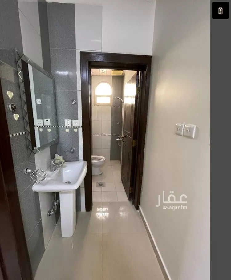 شقة للإيجار في شارع جلاجل, حي الفيحاء, مدينة الرياض, منطقة الرياض 14