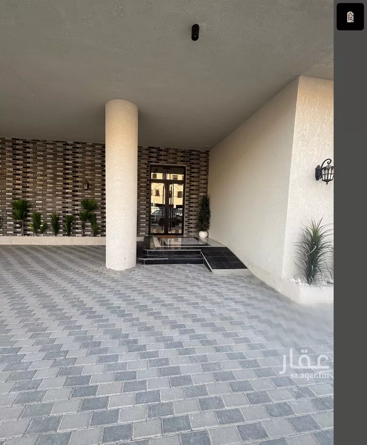 شقة للإيجار في شارع شهيد الدين ثم الوطن عبدالرحمن سعيد عبد, حي السعادة, مدينة الرياض, منطقة الرياض صورة 2