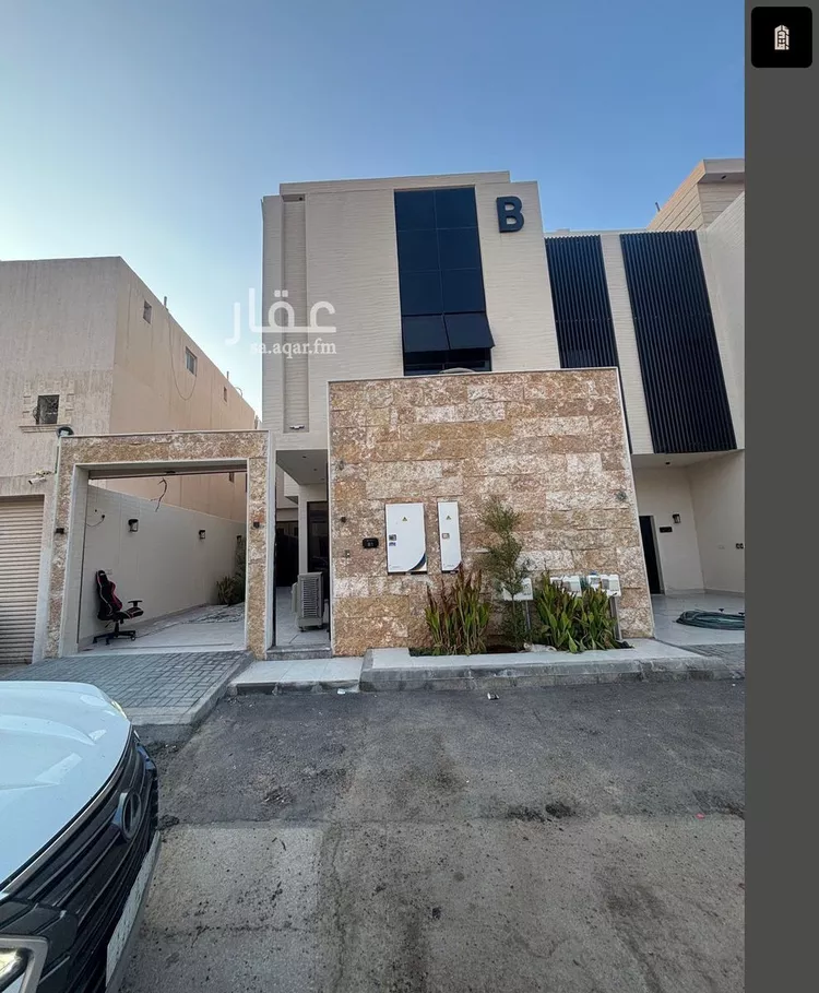 دور للبيع في شارع الريحانية, حي السعادة, مدينة الرياض, منطقة الرياض