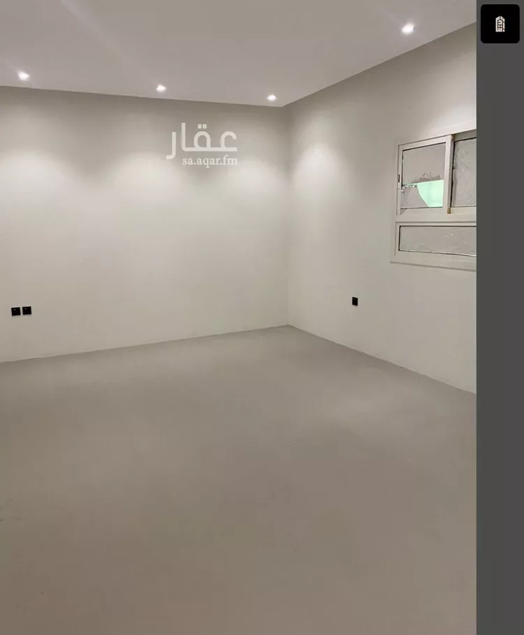 دور للإيجار في شارع رقم 27, حي الجزيرة, مدينة الرياض, منطقة الرياض 11