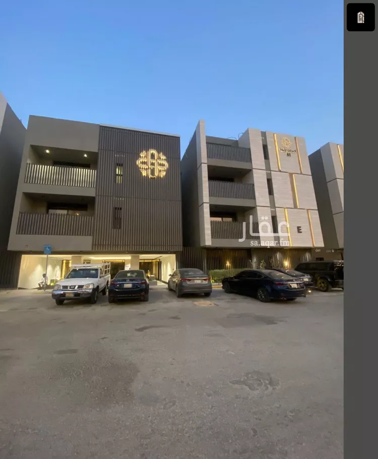 Apartment for Rent in Riyadh As Safaa
