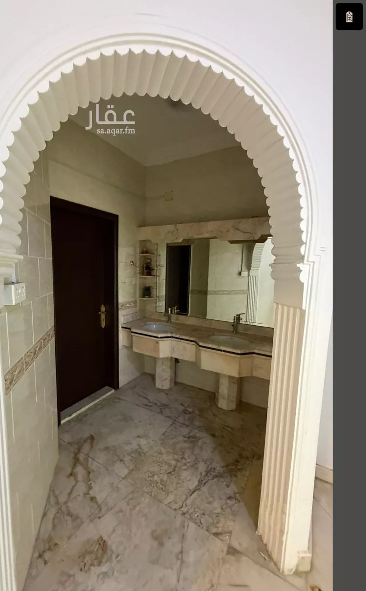 دور للإيجار في شارع ابن العلم, حي الجزيرة, مدينة الرياض, منطقة الرياض 29
