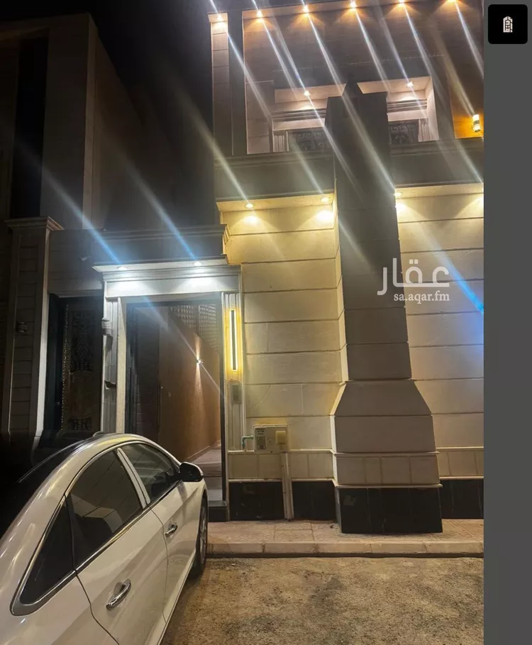 شقة للإيجار في شارع ابن الزبير الغرناطي, حي السعادة, مدينة الرياض, منطقة الرياض 6