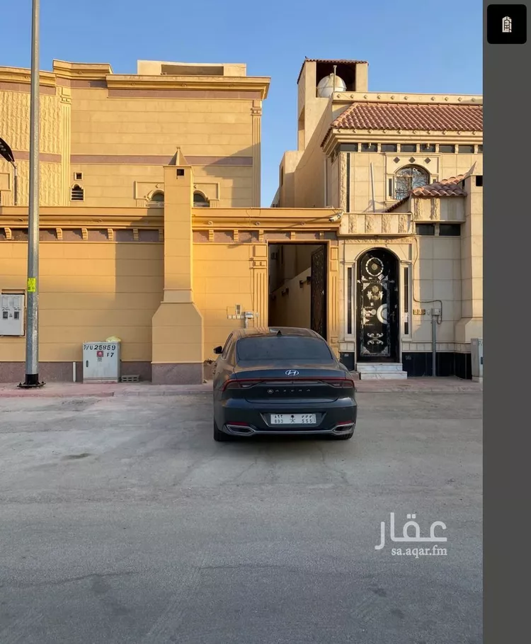 شقة للإيجار في شارع الصفي, حي السعادة, مدينة الرياض, منطقة الرياض صورة 2