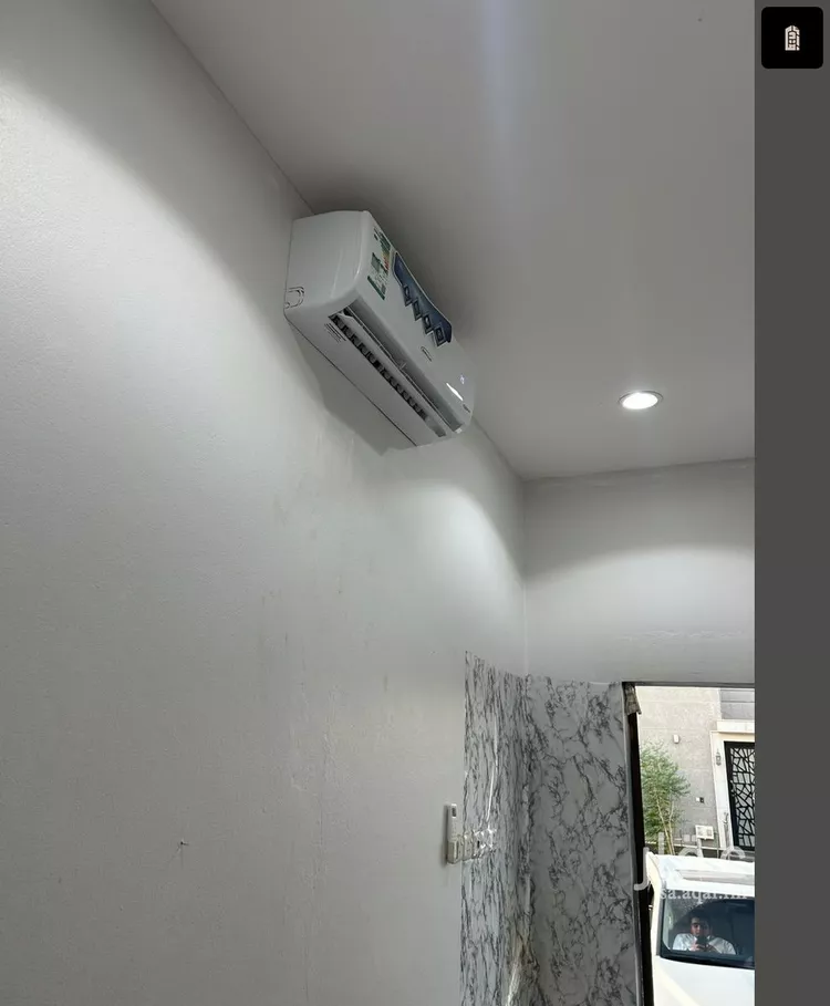 غرفة للإيجار في شارع علي بن أبي طاهر, حي السعادة, مدينة الرياض, منطقة الرياض 8