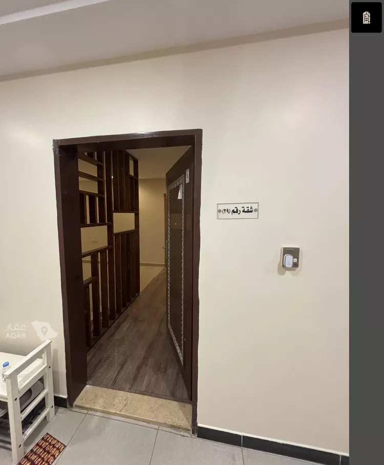 شقة للإيجار في شارع الشافعي, حي الفيحاء, مدينة الرياض, منطقة الرياض صورة 5