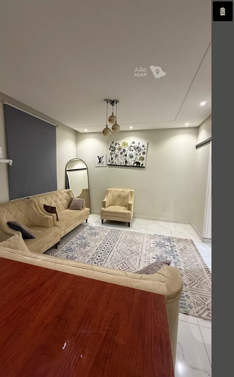 شقة للإيجار في شارع أبي المجد الشنائي, حي السعادة, مدينة الرياض, منطقة الرياض 10