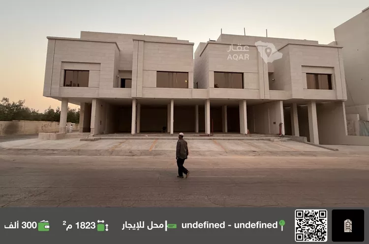 محل للإيجار في شارع  الشافعي, حي الفيحاء, مدينة الرياض, منطقة الرياض