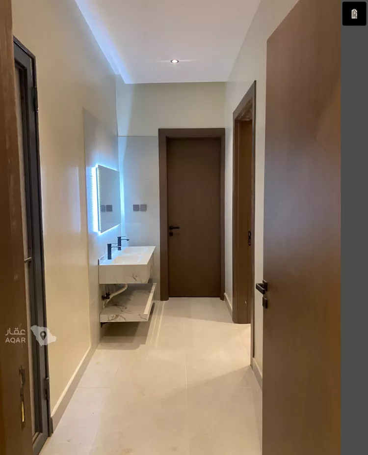 دور للإيجار في شارع الحسن بن الفحام, حي الفيحاء, مدينة الرياض, منطقة الرياض 3