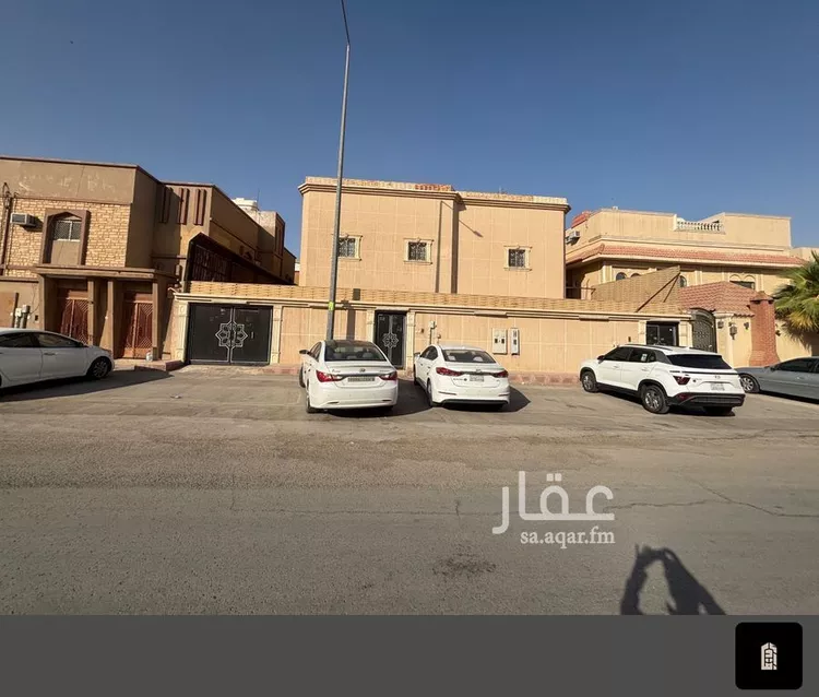 فيلا للبيع في شارع خلاد بن عمرو, حي السعادة, مدينة الرياض, منطقة الرياض صورة 4