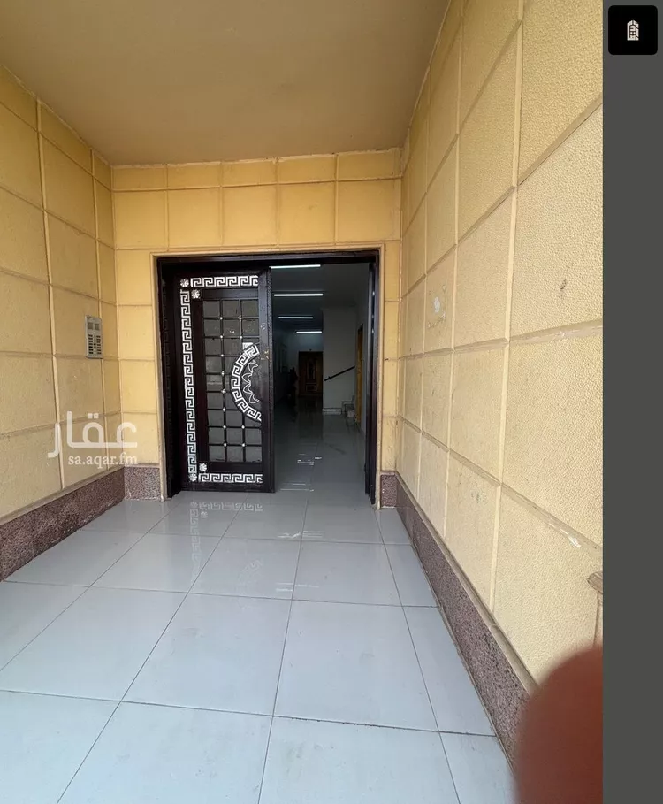 شقة للبيع في شارع الأمير عبدالعزيز بن عبدالله بن تركى, حي اليرموك, مدينة الرياض, منطقة الرياض صورة 2
