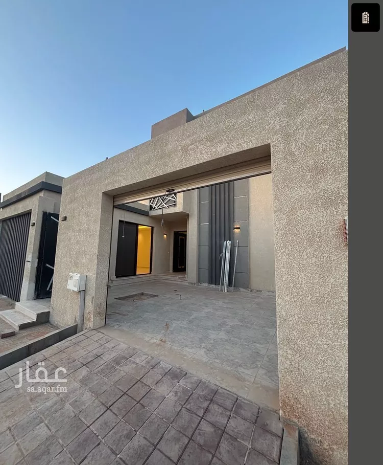 فيلا للإيجار في شارع شارع فرعي, حي الجنادرية, مدينة الرياض, منطقة الرياض صورة 2