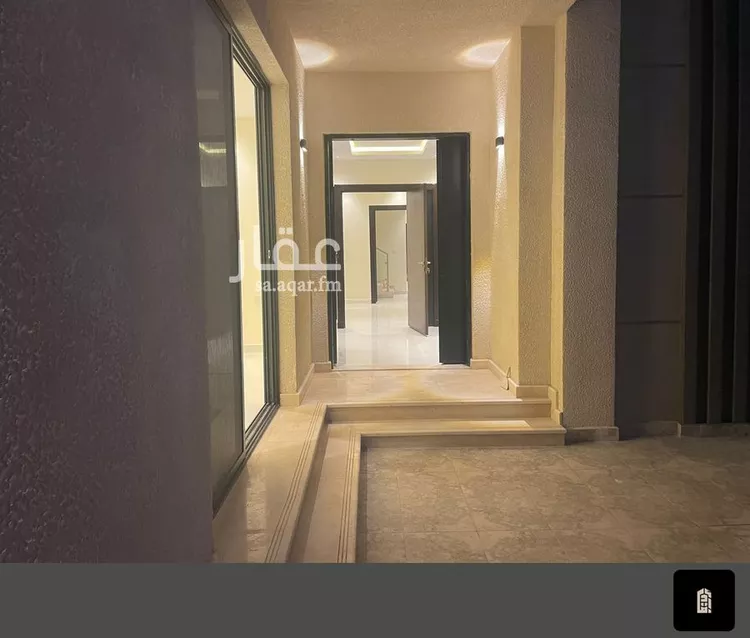 فيلا للإيجار في شارع فرعي, حي الجنادرية, مدينة الرياض, منطقة الرياض صورة 2