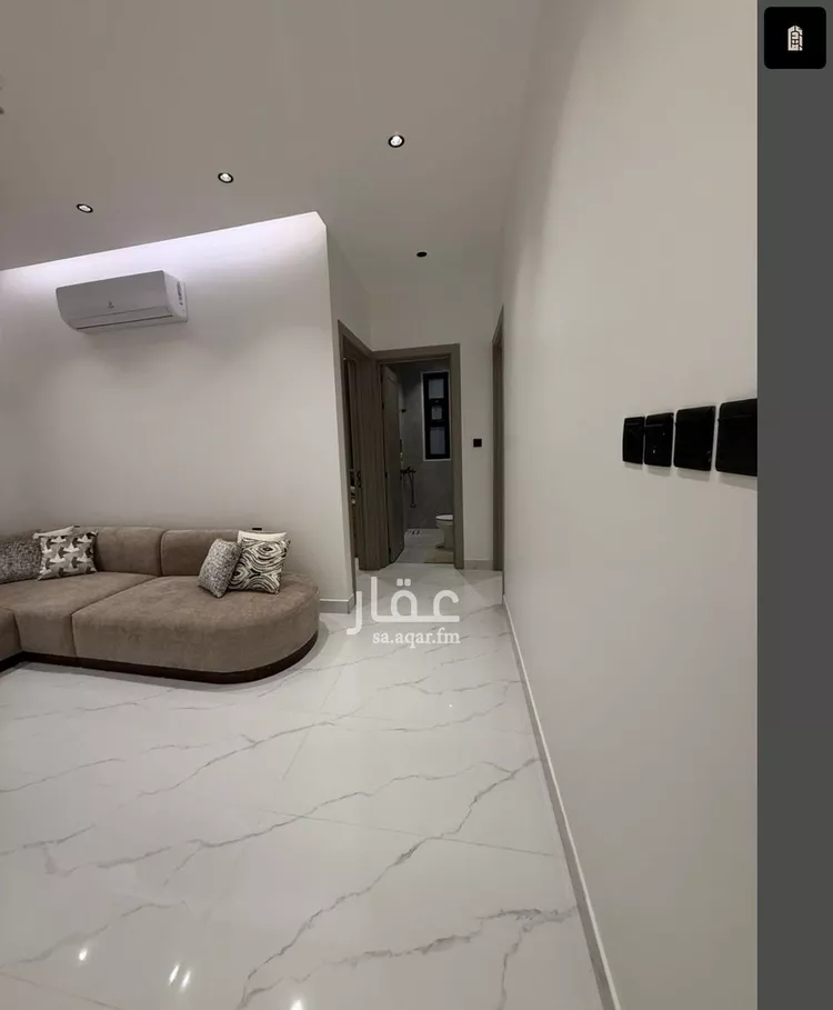 شقة للبيع في شارع الكتاب, حي السعادة, مدينة الرياض, منطقة الرياض صورة 3