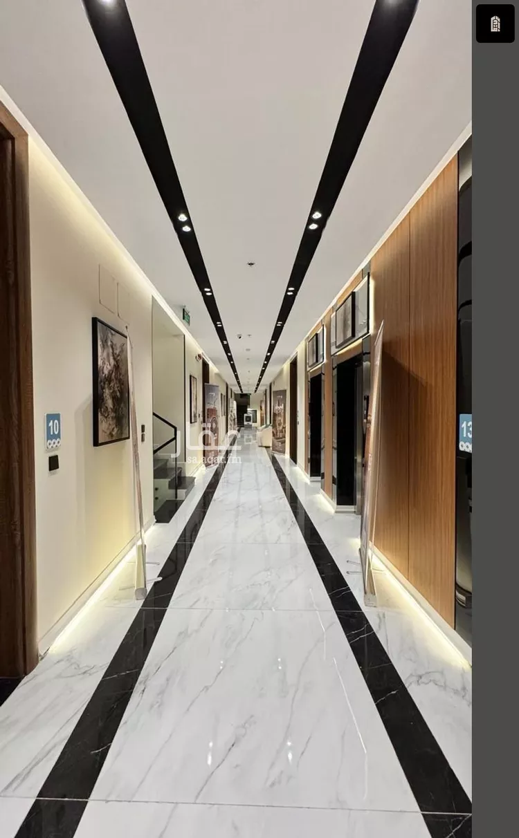 شقة للإيجار في شارع الاقتصاد, حي الفيحاء, مدينة الرياض, منطقة الرياض صورة 5