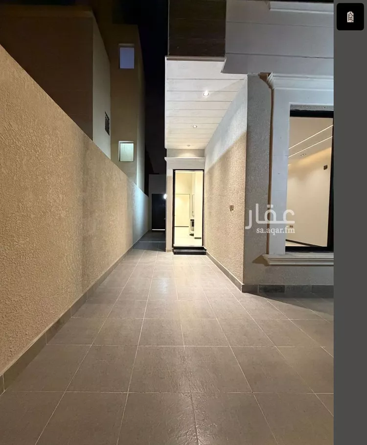 دور للإيجار في شارع العباس بن جرير, حي السعادة, مدينة الرياض, منطقة الرياض صورة 2