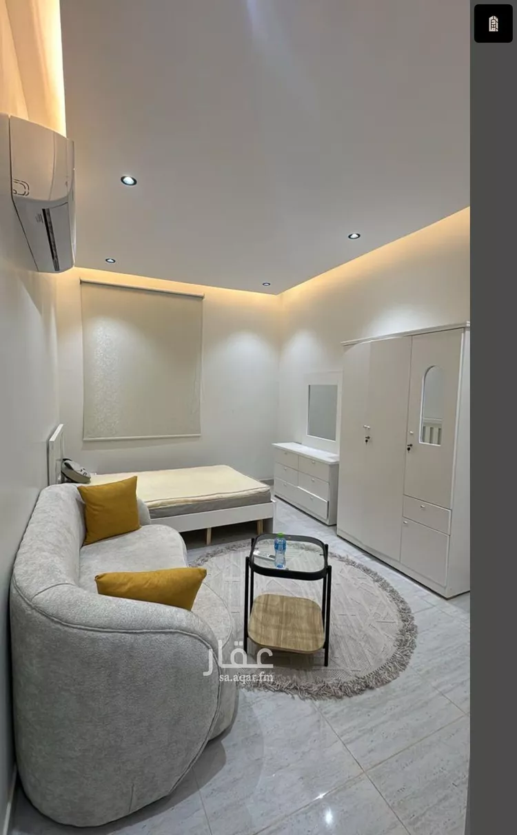 شقة للإيجار في شارع مسلم بن خالد, حي القادسية, مدينة الرياض, منطقة الرياض صورة 2