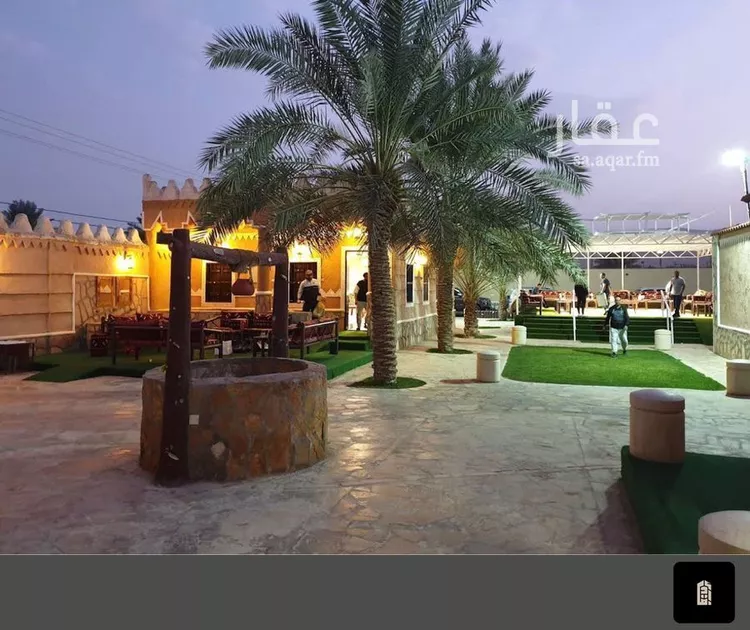 Rest House for Sale in Riyadh Uhud 6