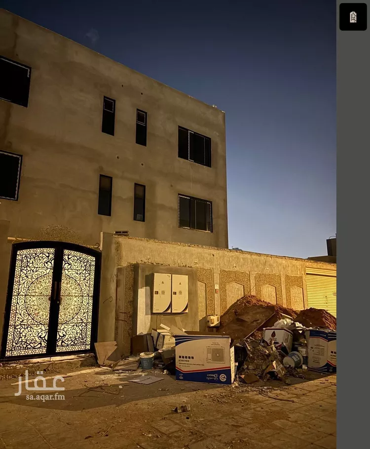 شقة للإيجار في شارع رقم 193, حي الجزيرة, مدينة الرياض, منطقة الرياض صورة 2