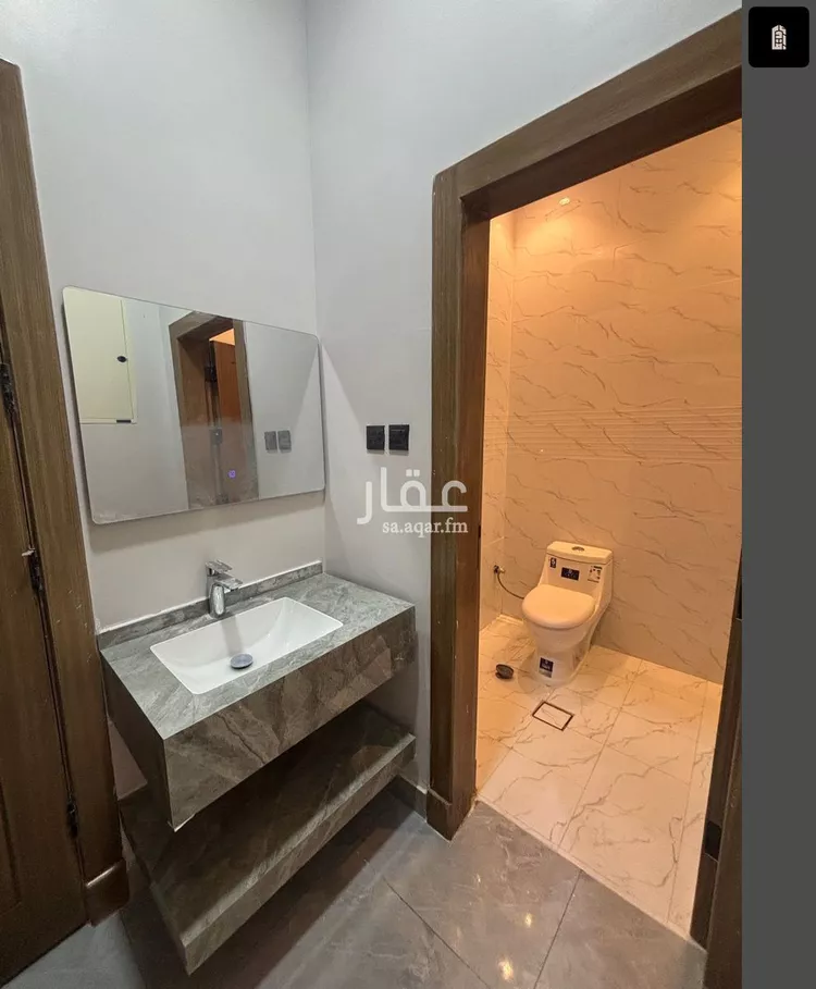 شقة للإيجار في شارع رقم 193, حي الجزيرة, مدينة الرياض, منطقة الرياض صورة 3