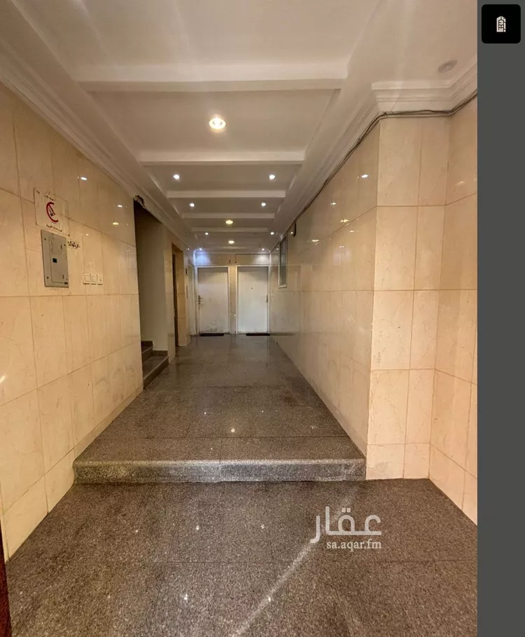 شقة للبيع في شارع دخنة, حي الفيحاء, مدينة الرياض, منطقة الرياض صورة 3