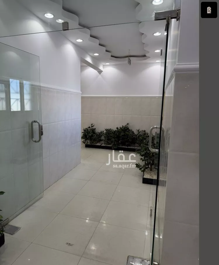 مكتب تجاري للإيجار في شارع صلاح الدين الايوبي الفرعي, حي الصفاء, مدينة الرياض, منطقة الرياض صورة 3