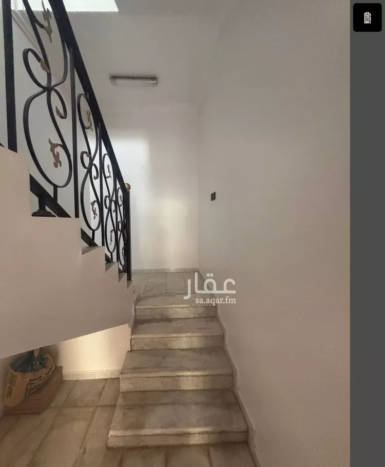 دور للإيجار في شارع سلام, حي الفيحاء, مدينة الرياض, منطقة الرياض صورة 4