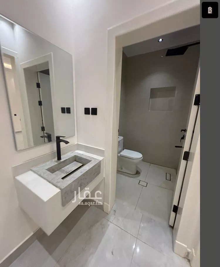 شقة للإيجار في شارع البقيع, حي السعادة, مدينة الرياض, منطقة الرياض صورة 5