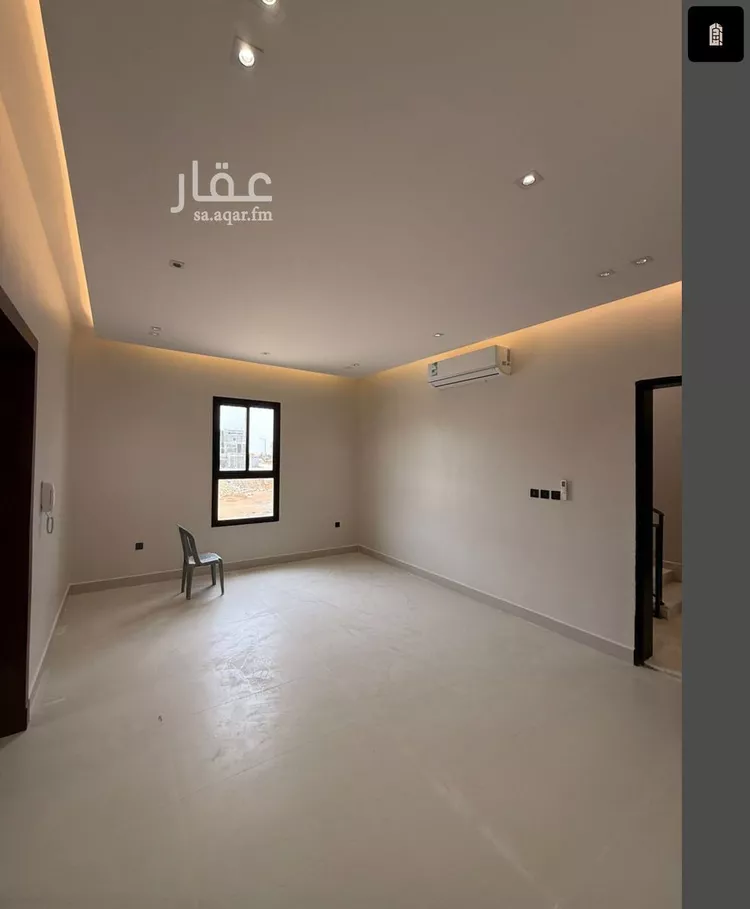 شقة للإيجار في شارع أمين بن محمد مرداد, حي الرمال, مدينة الرياض, منطقة الرياض