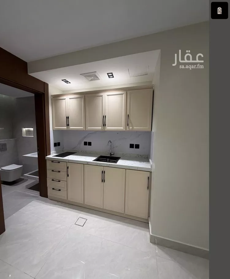 شقة للإيجار في شارع محمد بن زياد, حي الفيحاء, مدينة الرياض, منطقة الرياض صورة 3