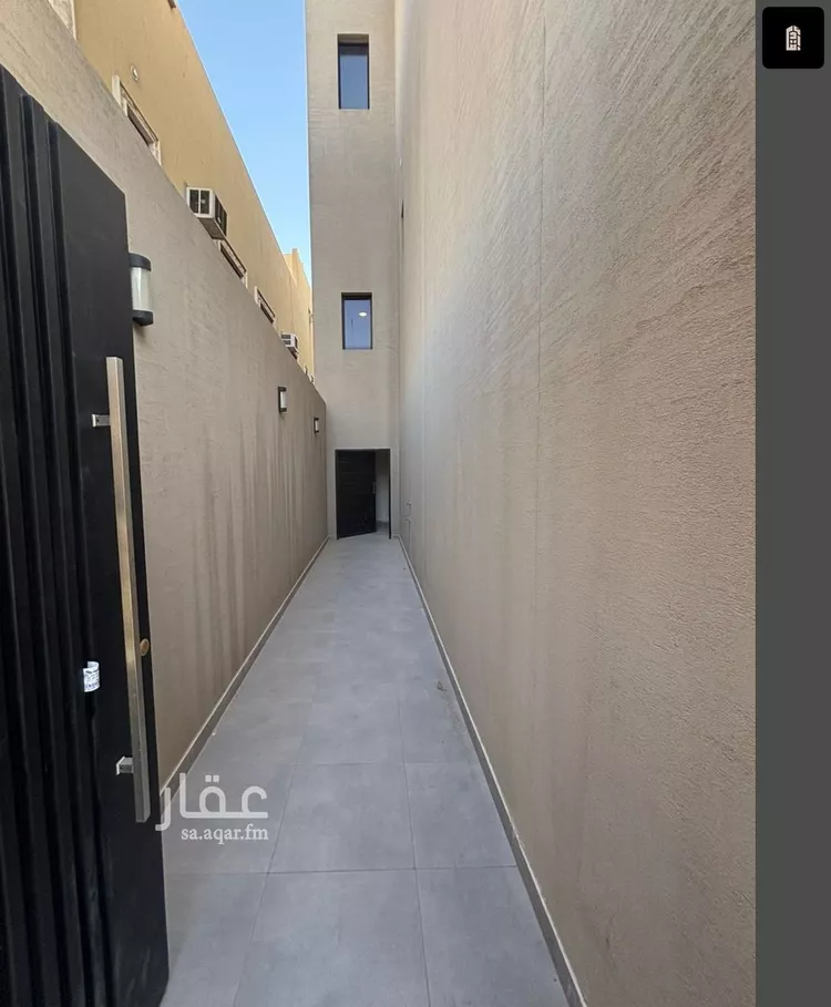 دور للإيجار في شارع الذرة, حي الفيحاء, مدينة الرياض, منطقة الرياض صورة 5