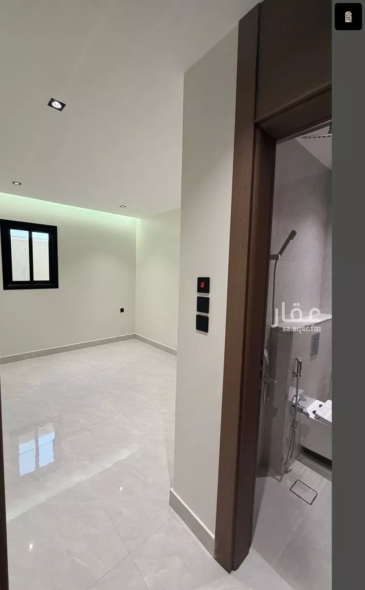 شقة للإيجار في شارع محمد بن زياد, حي الفيحاء, مدينة الرياض, منطقة الرياض صورة 3