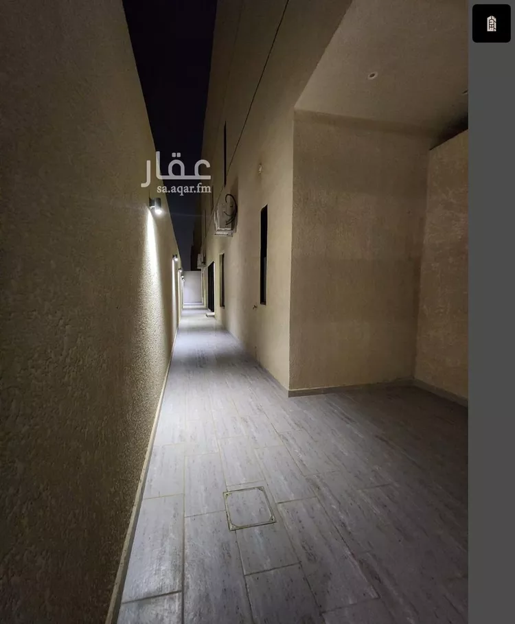 دور للإيجار في شارع أبي الطاهر الأنماطي, حي الرمال, مدينة الرياض, منطقة الرياض صورة 3