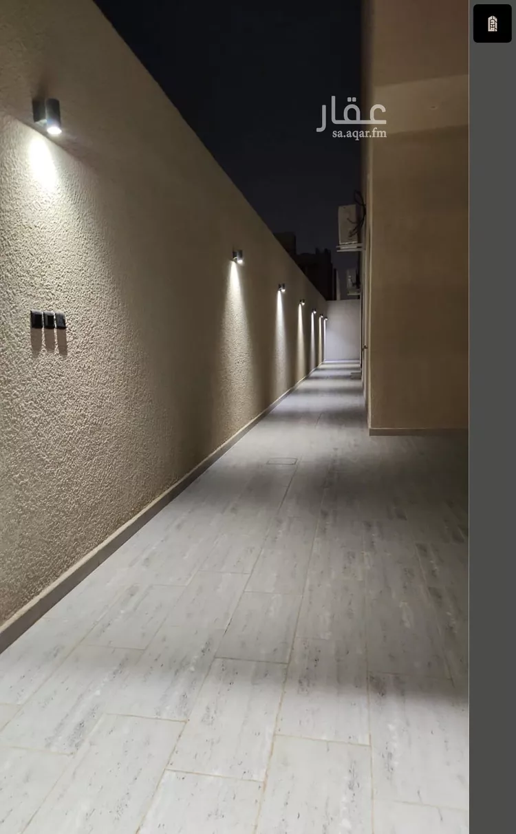 دور للإيجار في شارع أبي الطاهر الأنماطي, حي الرمال, مدينة الرياض, منطقة الرياض صورة 4