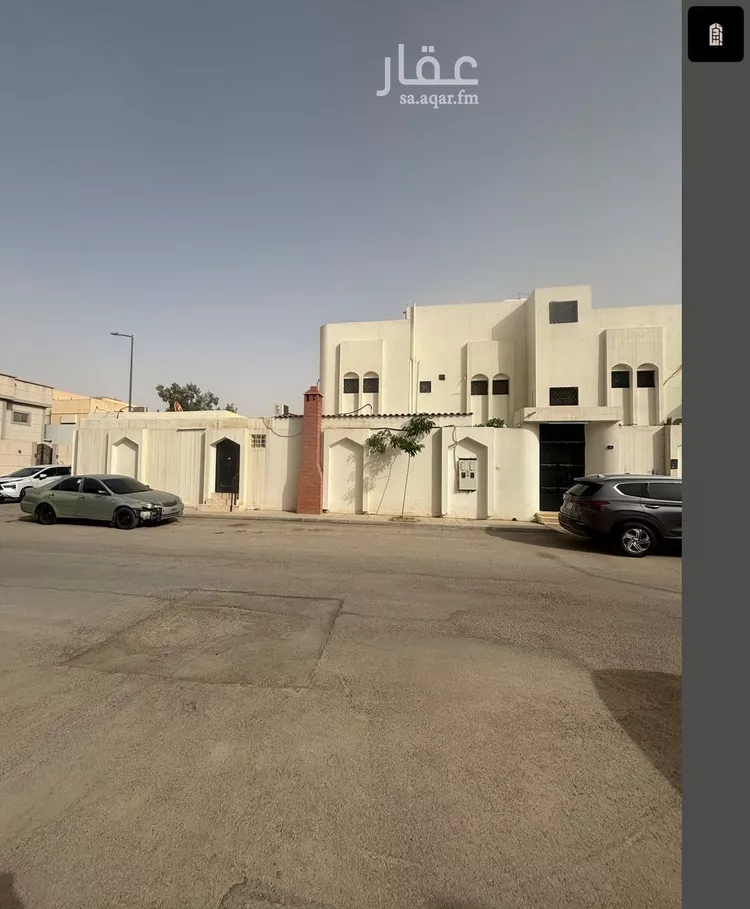 أرض للبيع في شارع طفيل الغنوي, حي الفيحاء, مدينة الرياض, منطقة الرياض صورة 2