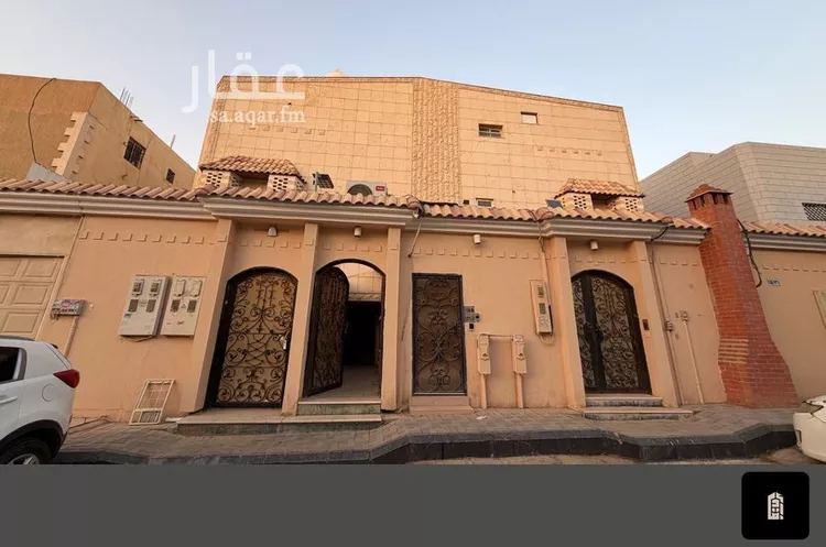 شقة للإيجار في شارع جبل صقلية, حي الفيحاء, مدينة الرياض, منطقة الرياض