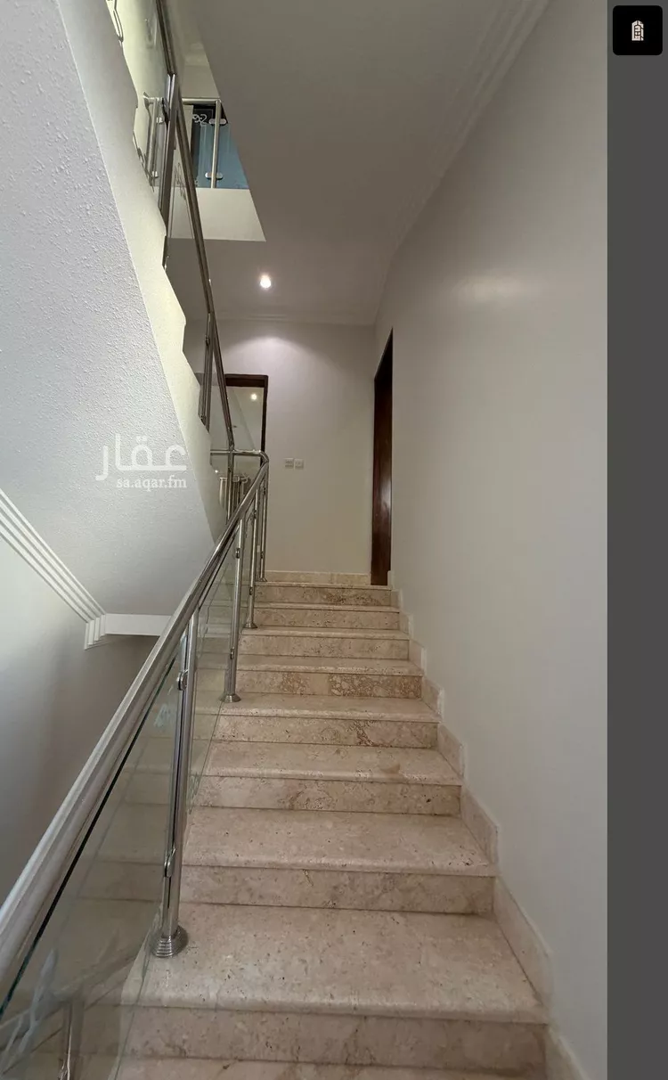 دور للإيجار في شارع النقيب, حي الفيحاء, مدينة الرياض, منطقة الرياض صورة 5