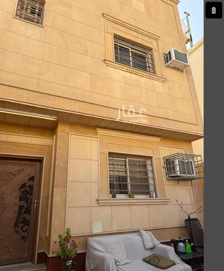 فيلا للبيع في شارع الملقا, حي الفيحاء, مدينة الرياض, منطقة الرياض صورة 3