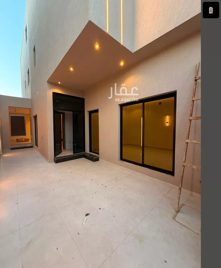 دور للبيع في شارع الحسن بن الفحام, حي الفيحاء, مدينة الرياض, منطقة الرياض صورة 3
