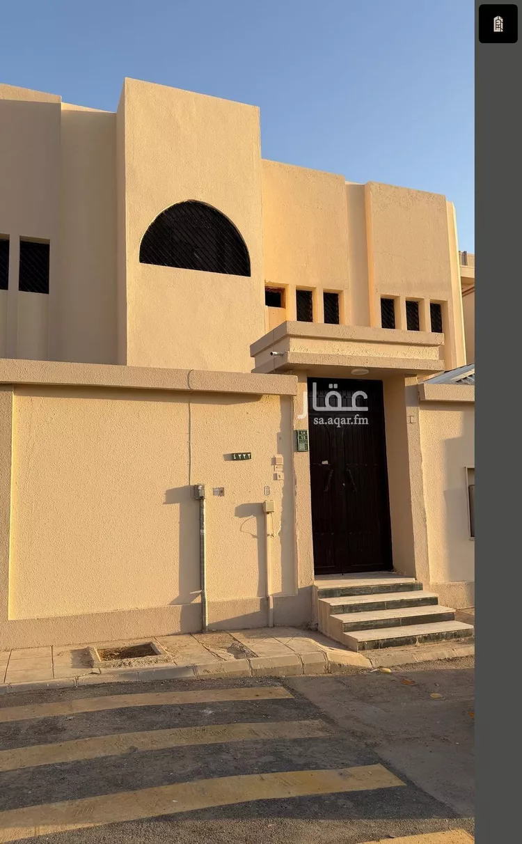 دور للإيجار في شارع الزبرقان ابن بدر التميمي, حي السلام, مدينة الرياض, منطقة الرياض صورة 2