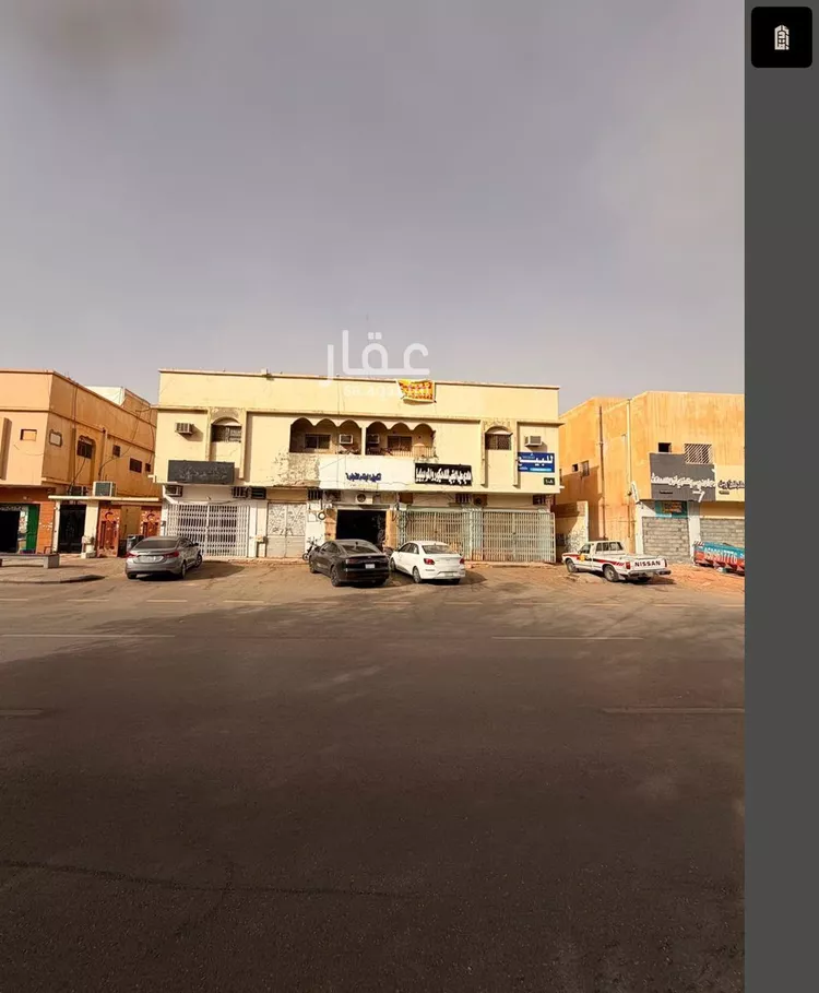 عمارة للبيع في شارع عبدالله بن عمر, حي النسيم الغربي, مدينة الرياض, منطقة الرياض