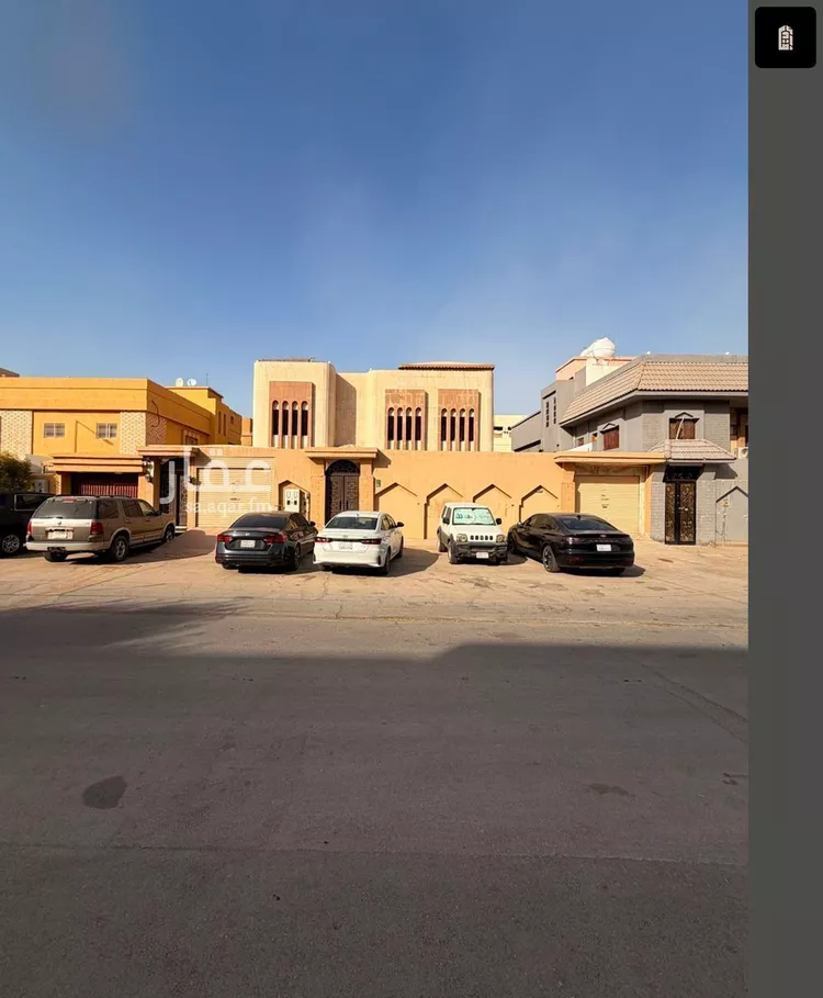 فيلا للبيع في شارع حسين عرب, حي السلام, مدينة الرياض, منطقة الرياض