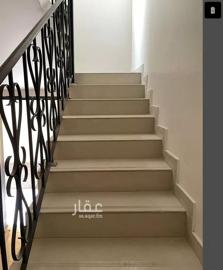 شقة للإيجار في شارع جلاجل, حي الفيحاء, مدينة الرياض, منطقة الرياض صورة 3