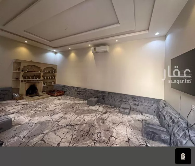 فيلا للبيع في شارع علي بن أبي طاهر, حي السعادة, مدينة الرياض, منطقة الرياض صورة 3
