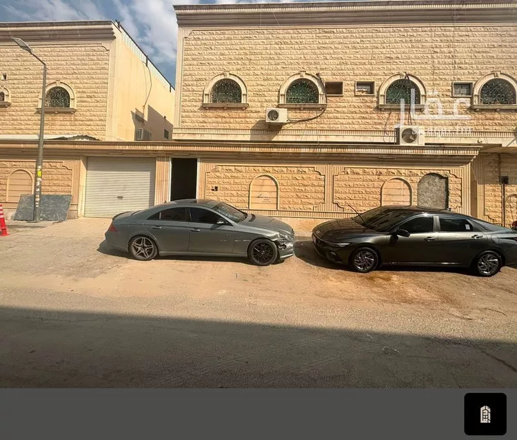 عمارة للإيجار في شارع  الشافعي, حي الروابي, مدينة الرياض, منطقة الرياض صورة 3