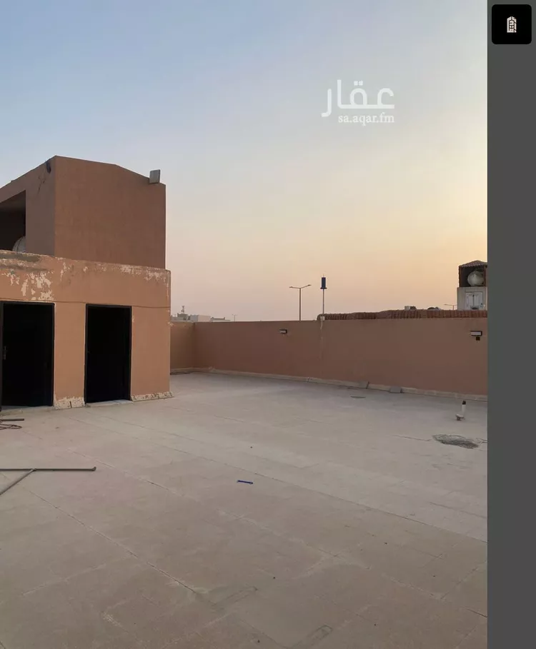 دور للإيجار في شارع رقم 27, حي الجزيرة, مدينة الرياض, منطقة الرياض 18